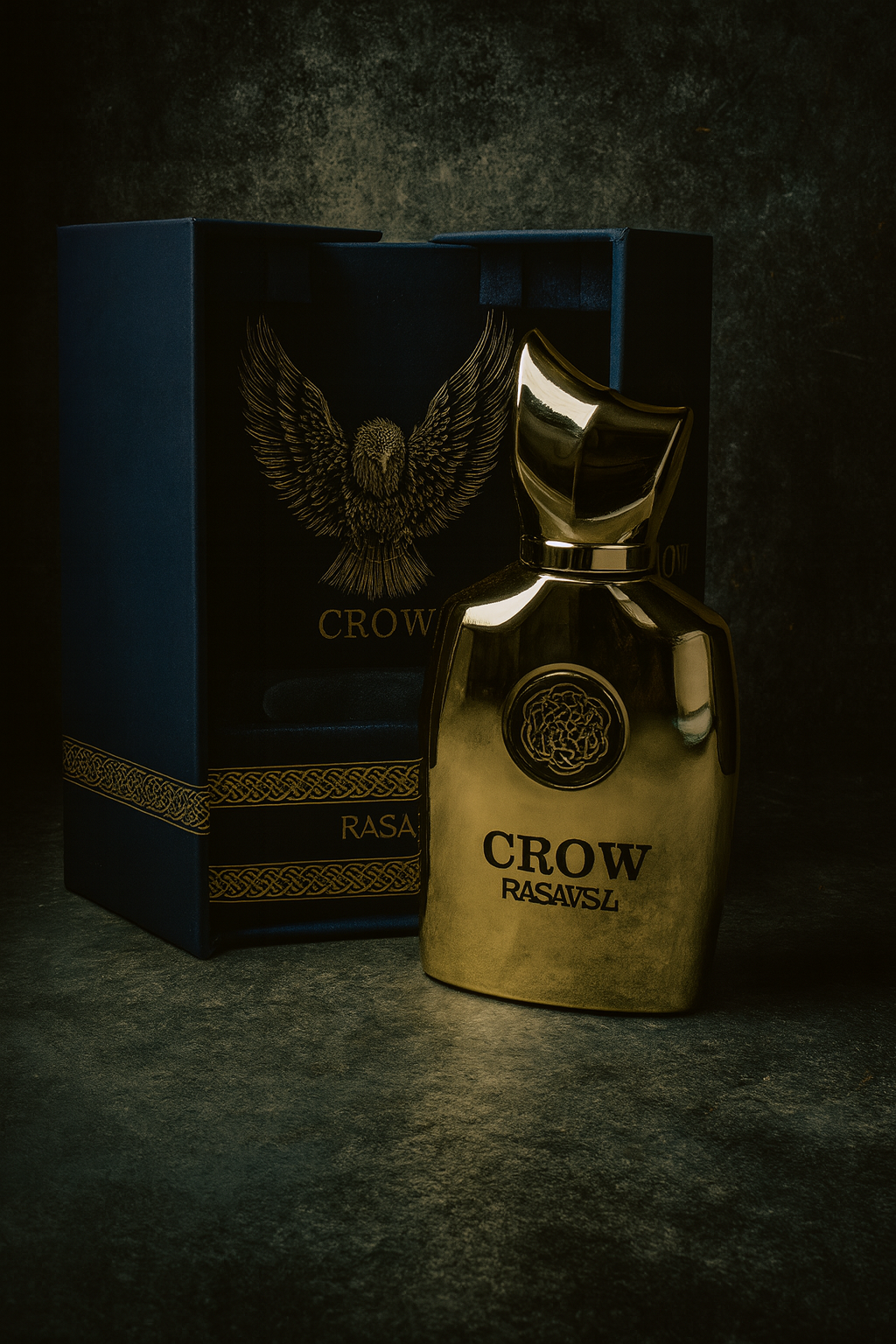 Crow Ragazzy by Lattafa 100 ml