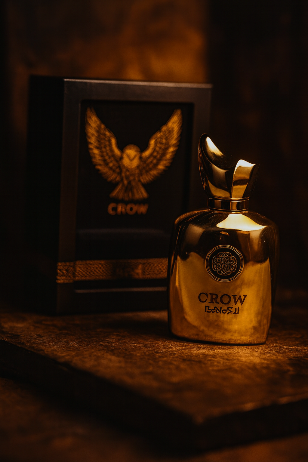 Crow Ragazzy by Lattafa 100 ml