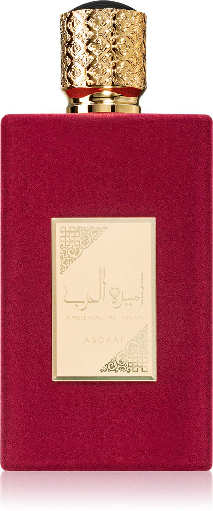 Ameerat Al Arab by Asdaaf (Lattafa) - 100 ml