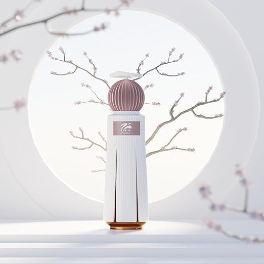 MARJ Perfume | Long Lasting | Unisex Perfume | 60ML EDP by Ahmed Al Maghribi